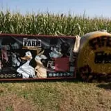 Fifer Orchards Fall Fest & U-Pick Pumpkin Patch photo