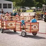 Fifer Orchards Fall Fest & U-Pick Pumpkin Patch photo