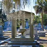 Bonaventure Cemetery photo