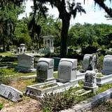 Bonaventure Cemetery photo