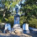 Bonaventure Cemetery photo