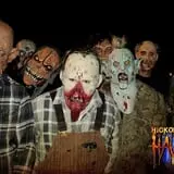 Hickory Grove Haunted Trail photo