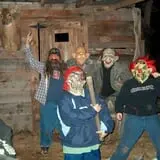 Hickory Grove Haunted Trail