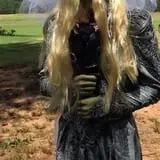 Hickory Grove Haunted Trail photo