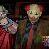 Hickory Grove Haunted Trail photo