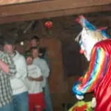 Hickory Grove Haunted Trail photo