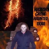 Take a stroll through our woods!!