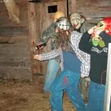 Hickory Grove Haunted Trail photo