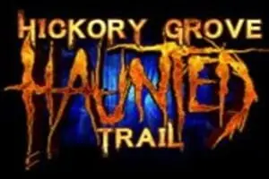 Hickory Grove Haunted Trail