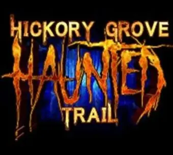 Hickory Grove Haunted Trail