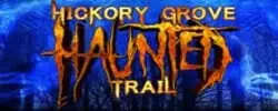 Hickory Grove Haunted Trail