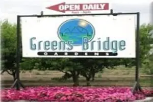 Greens Bridge Gardens Harvest Festival