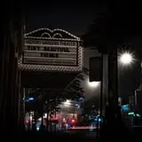 Windy City Ghosts