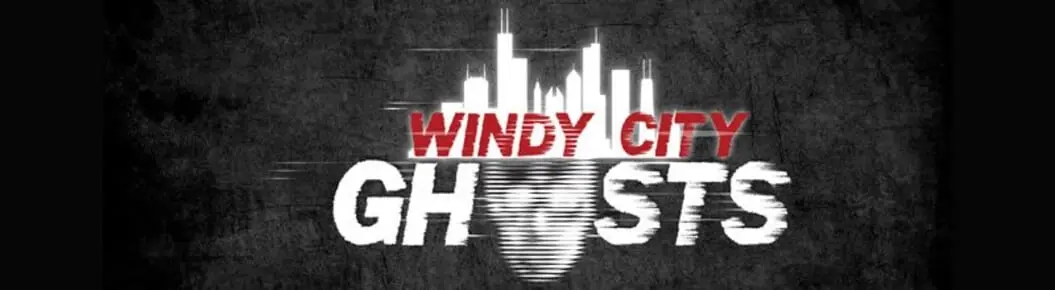Windy City Ghosts Cover Photo