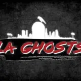 Las Vegas Ghosts photo