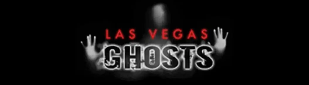 Las Vegas Ghosts