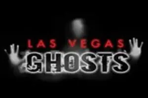 Las Vegas Ghosts