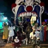 Nightmarez Haunted House photo