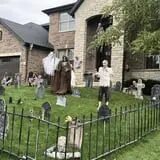 Walker Graveyard photo