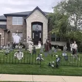 Walker Graveyard photo