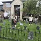 Walker Graveyard photo