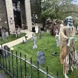 Walker Graveyard photo