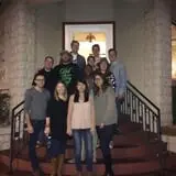Austin Panic Room photo