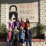 Austin Panic Room photo