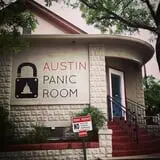 Austin Panic Room photo