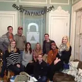 Austin Panic Room photo