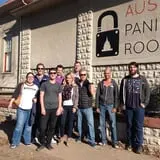 Austin Panic Room photo