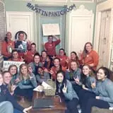 Austin Panic Room photo