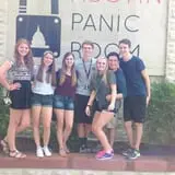 Austin Panic Room photo