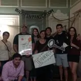 Austin Panic Room photo
