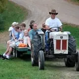 Deardorff Orchards and Vineyards photo