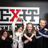 Exit Strategy Escape Room Charlotte photo