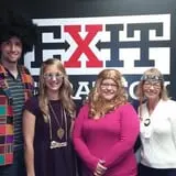 Exit Strategy Escape Room Charlotte photo