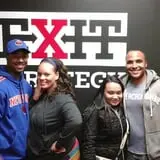 Exit Strategy Escape Room Charlotte photo