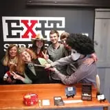 Exit Strategy Escape Room Charlotte photo