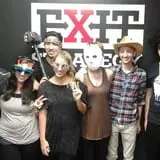 Exit Strategy Escape Room Charlotte photo
