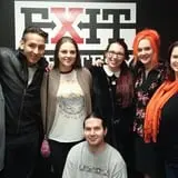 Exit Strategy Escape Room Charlotte photo
