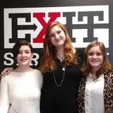 Exit Strategy Escape Room Charlotte photo