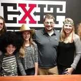 Exit Strategy Escape Room Charlotte photo