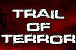 Trail of Terror and Haunted Barn