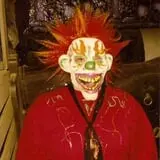Trail of Terror and Haunted Barn photo