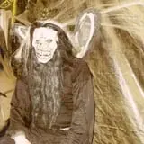 Trail of Terror and Haunted Barn photo