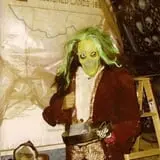 Trail of Terror and Haunted Barn photo