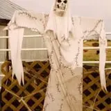 Trail of Terror and Haunted Barn photo