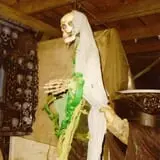 Trail of Terror and Haunted Barn photo