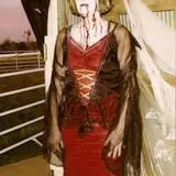 Trail of Terror and Haunted Barn photo